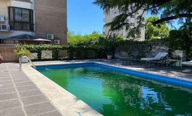 Departamento 2 habitaciones en alquiler en Mendoza