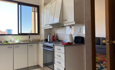 Departamento 2 habitaciones en alquiler en Mendoza