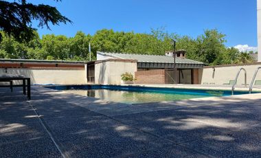 Departamento 2 habitaciones en alquiler en Mendoza