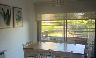 Departamento en alquiler en Tigre Centro