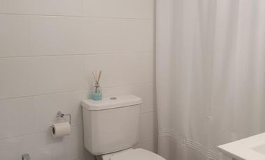 Departamento en alquiler en Tigre Centro