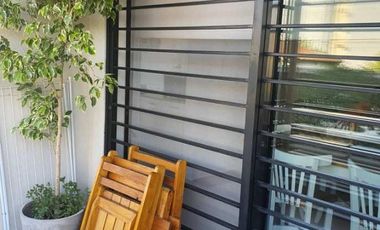 Departamento en alquiler en Tigre Centro