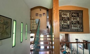 Chalet en alquiler en Ramos Mejia Sur