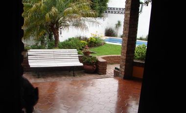 Chalet en alquiler en Ramos Mejia Sur