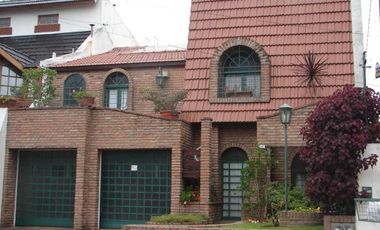 Chalet en alquiler en Ramos Mejia Sur