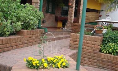 Chalet en alquiler en Ramos Mejia Sur