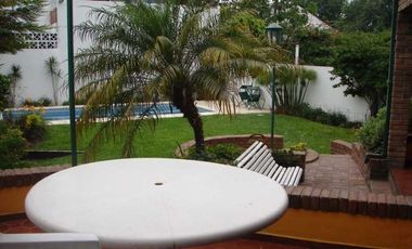 Chalet en alquiler en Ramos Mejia Sur