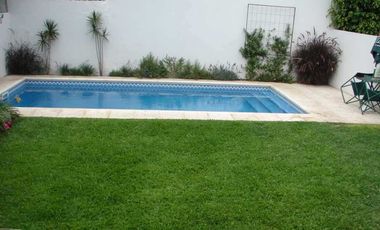 Chalet en alquiler en Ramos Mejia Sur