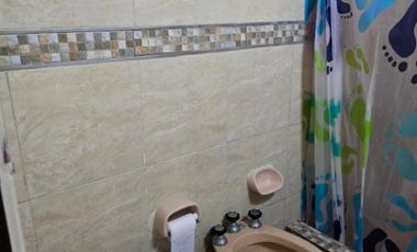 Chalet PH en venta en Mar del Tuyu