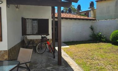 Chalet PH en venta en Mar del Tuyu