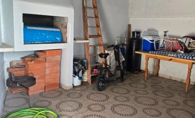 Chalet PH en venta en Mar del Tuyu