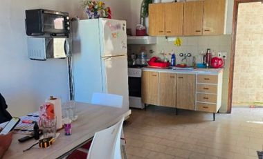 Chalet PH en venta en Mar del Tuyu