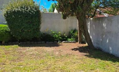 Chalet PH en venta en Mar del Tuyu