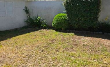 Chalet PH en venta en Mar del Tuyu