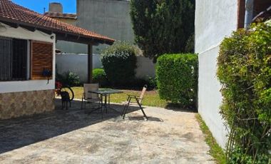 Chalet PH en venta en Mar del Tuyu