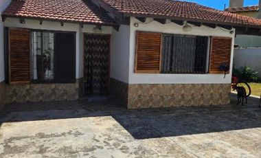 Chalet PH en venta en Mar del Tuyu