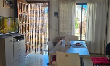 Chalet PH en venta en Mar del Tuyu