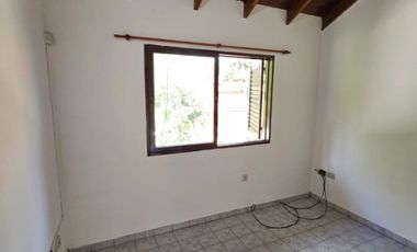 Duplex en alquiler en Ramos Mejia Sur