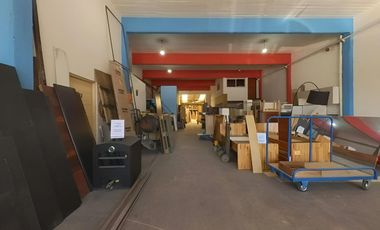 VENTA GALPON 468 M2 LA MATANZA