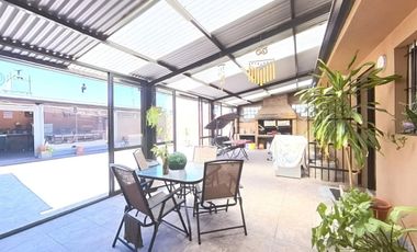 VENTA GALPON 468 M2 LA MATANZA