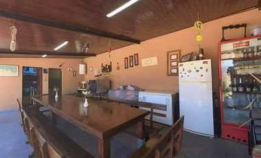 VENTA GALPON 468 M2 LA MATANZA