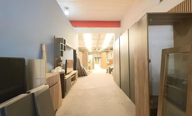 VENTA GALPON 468 M2 LA MATANZA