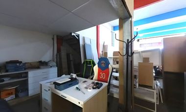 VENTA GALPON 468 M2 LA MATANZA