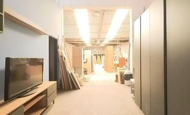 VENTA GALPON 468 M2 LA MATANZA