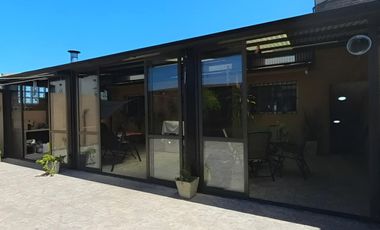 VENTA GALPON 468 M2 LA MATANZA