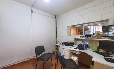 VENTA GALPON 468 M2 LA MATANZA