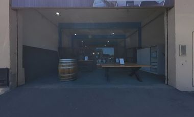 VENTA GALPON 468 M2 LA MATANZA