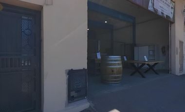 VENTA GALPON 468 M2 LA MATANZA