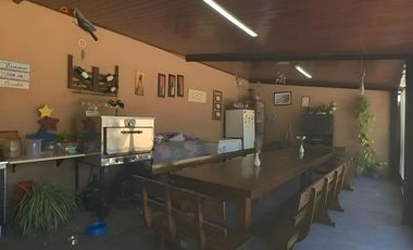 VENTA GALPON 468 M2 LA MATANZA