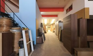 VENTA GALPON 468 M2 LA MATANZA