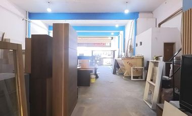 VENTA GALPON 468 M2 LA MATANZA