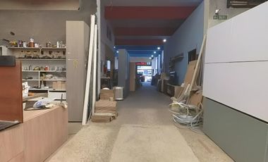 VENTA GALPON 468 M2 LA MATANZA