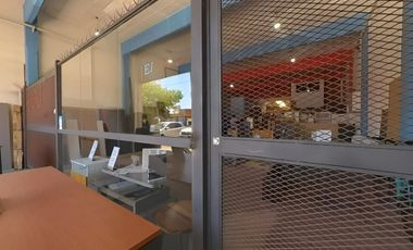 VENTA GALPON 468 M2 LA MATANZA