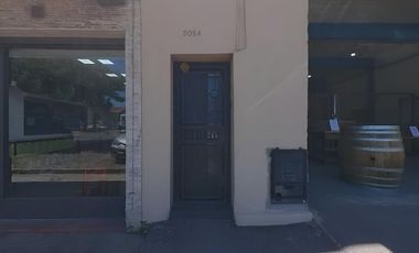 VENTA GALPON 468 M2 LA MATANZA