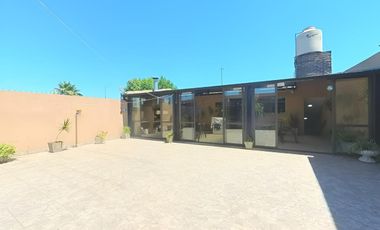 VENTA GALPON 468 M2 LA MATANZA