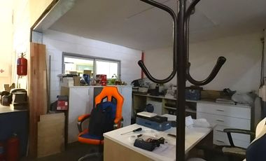 VENTA GALPON 468 M2 LA MATANZA