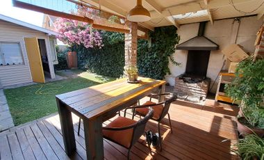 Casa en venta en LA FLORIDA