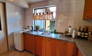 Casa en venta en LA FLORIDA