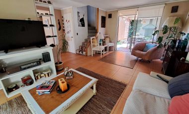 Casa en venta en LA FLORIDA