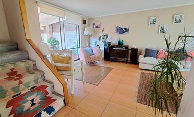 Casa en venta en LA FLORIDA