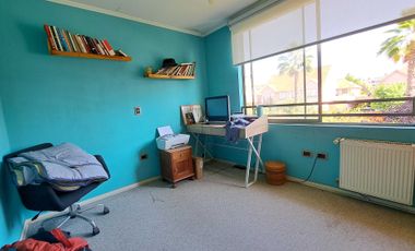 Casa en venta en LA FLORIDA