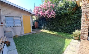 Casa en venta en LA FLORIDA