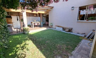 Casa en venta en LA FLORIDA