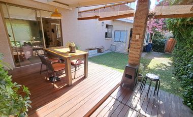 Casa en venta en LA FLORIDA