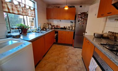 Casa en venta en LA FLORIDA