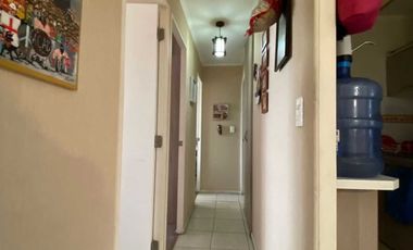 Departamento en venta  en QUINTA NORMAL
